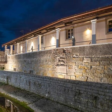 Casa Vacanze Alle Mura Cividale del Friuli Zewnętrze zdjęcie