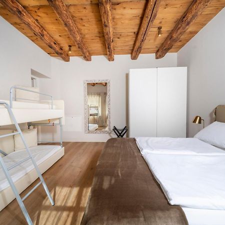 Casa Vacanze Alle Mura Cividale del Friuli Zewnętrze zdjęcie