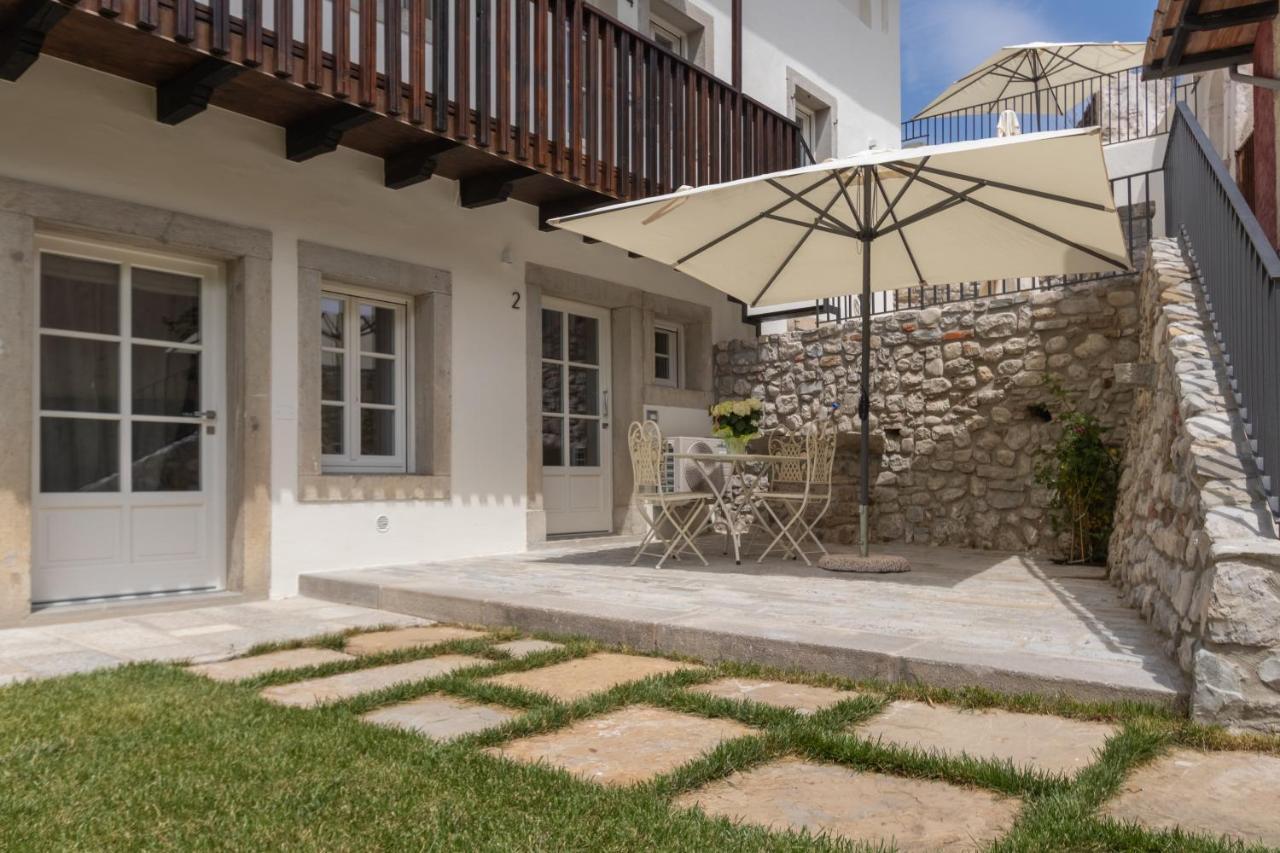 Casa Vacanze Alle Mura Cividale del Friuli Zewnętrze zdjęcie