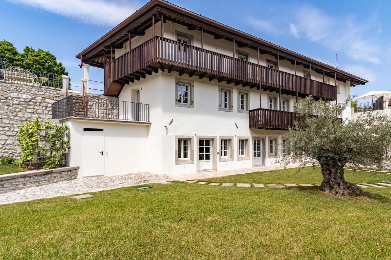 Casa Vacanze Alle Mura Cividale del Friuli Zewnętrze zdjęcie