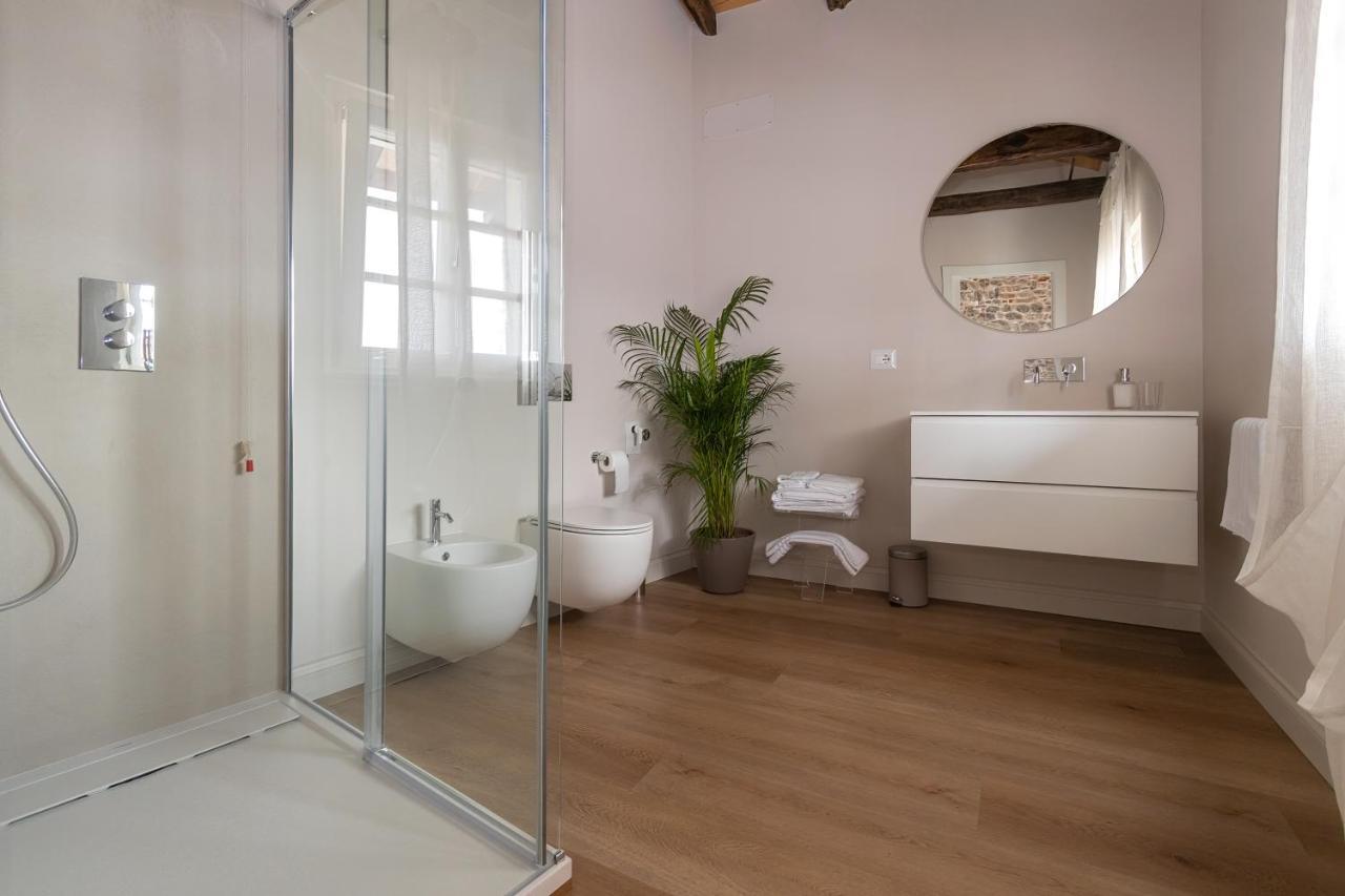 Casa Vacanze Alle Mura Cividale del Friuli Zewnętrze zdjęcie