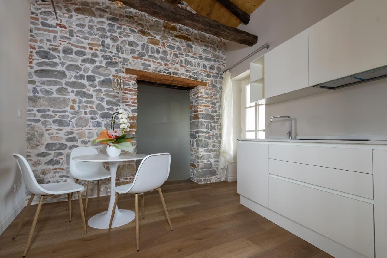 Casa Vacanze Alle Mura Cividale del Friuli Zewnętrze zdjęcie
