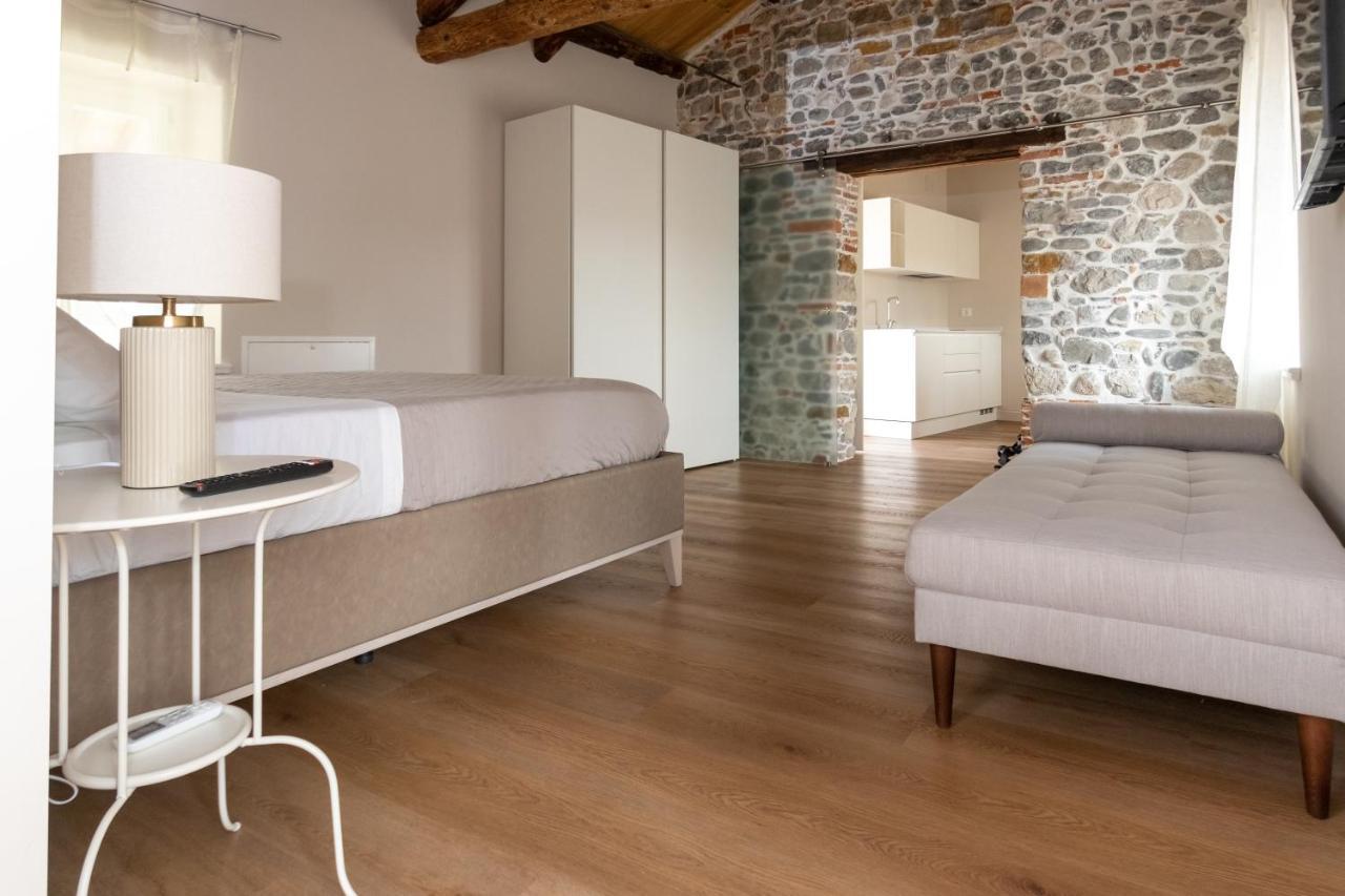 Casa Vacanze Alle Mura Cividale del Friuli Zewnętrze zdjęcie