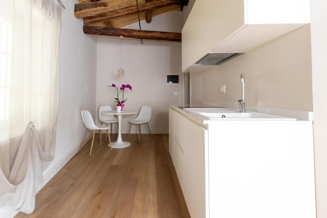 Casa Vacanze Alle Mura Cividale del Friuli Zewnętrze zdjęcie