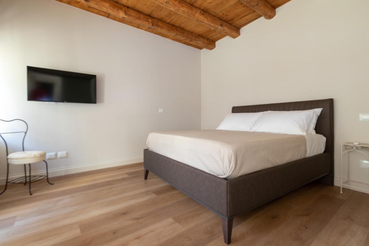 Casa Vacanze Alle Mura Cividale del Friuli Zewnętrze zdjęcie