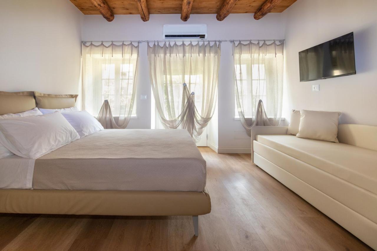 Casa Vacanze Alle Mura Cividale del Friuli Zewnętrze zdjęcie