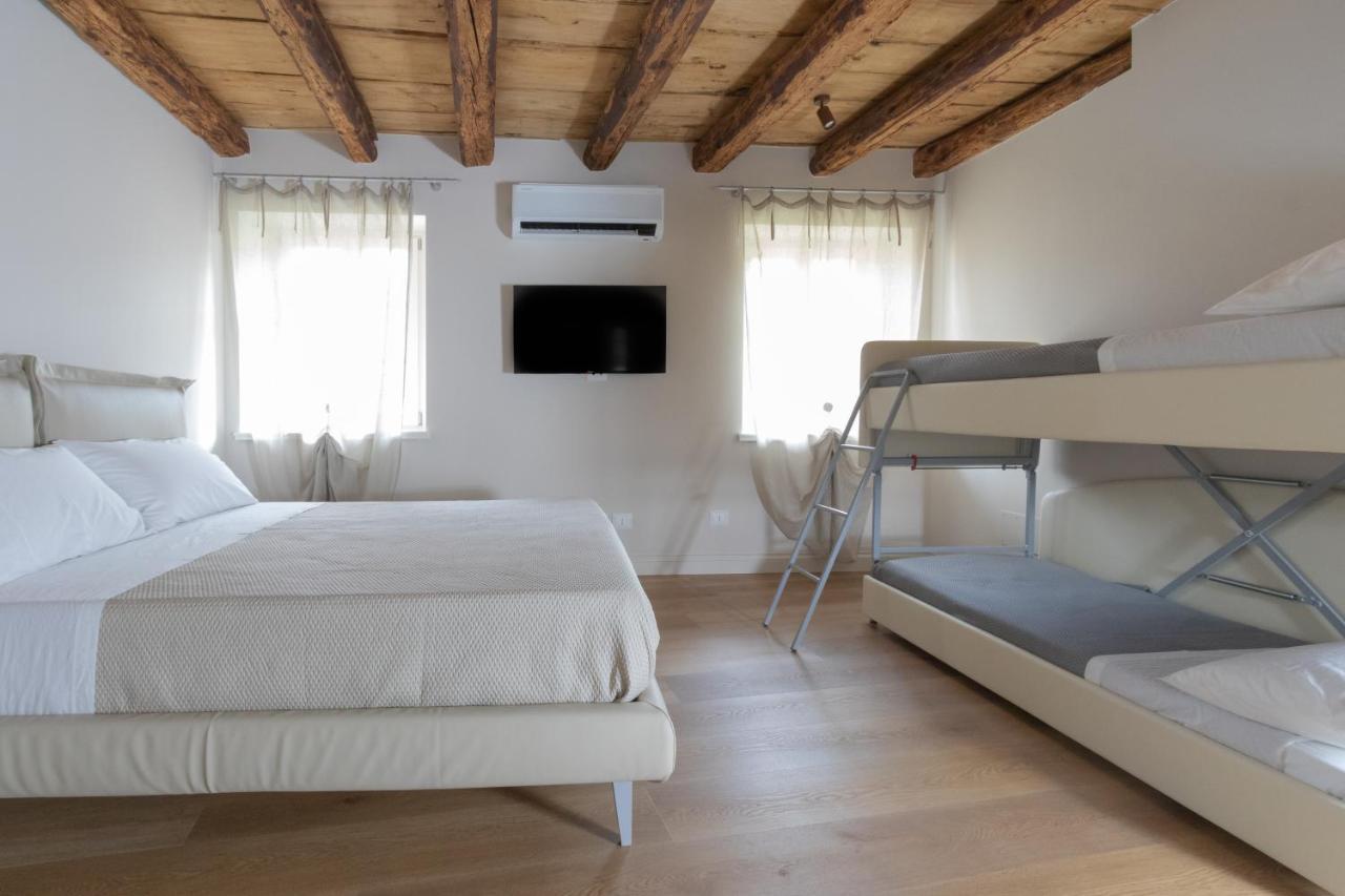 Casa Vacanze Alle Mura Cividale del Friuli Zewnętrze zdjęcie