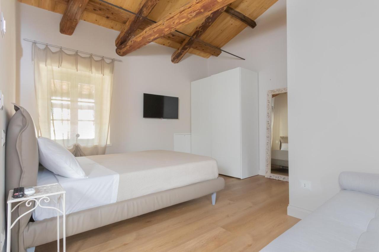 Casa Vacanze Alle Mura Cividale del Friuli Zewnętrze zdjęcie