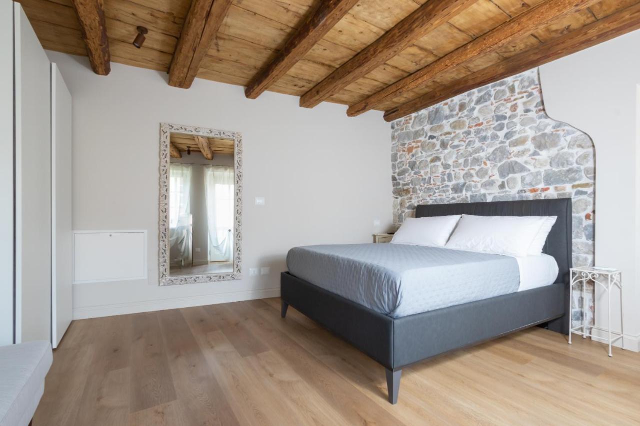 Casa Vacanze Alle Mura Cividale del Friuli Zewnętrze zdjęcie