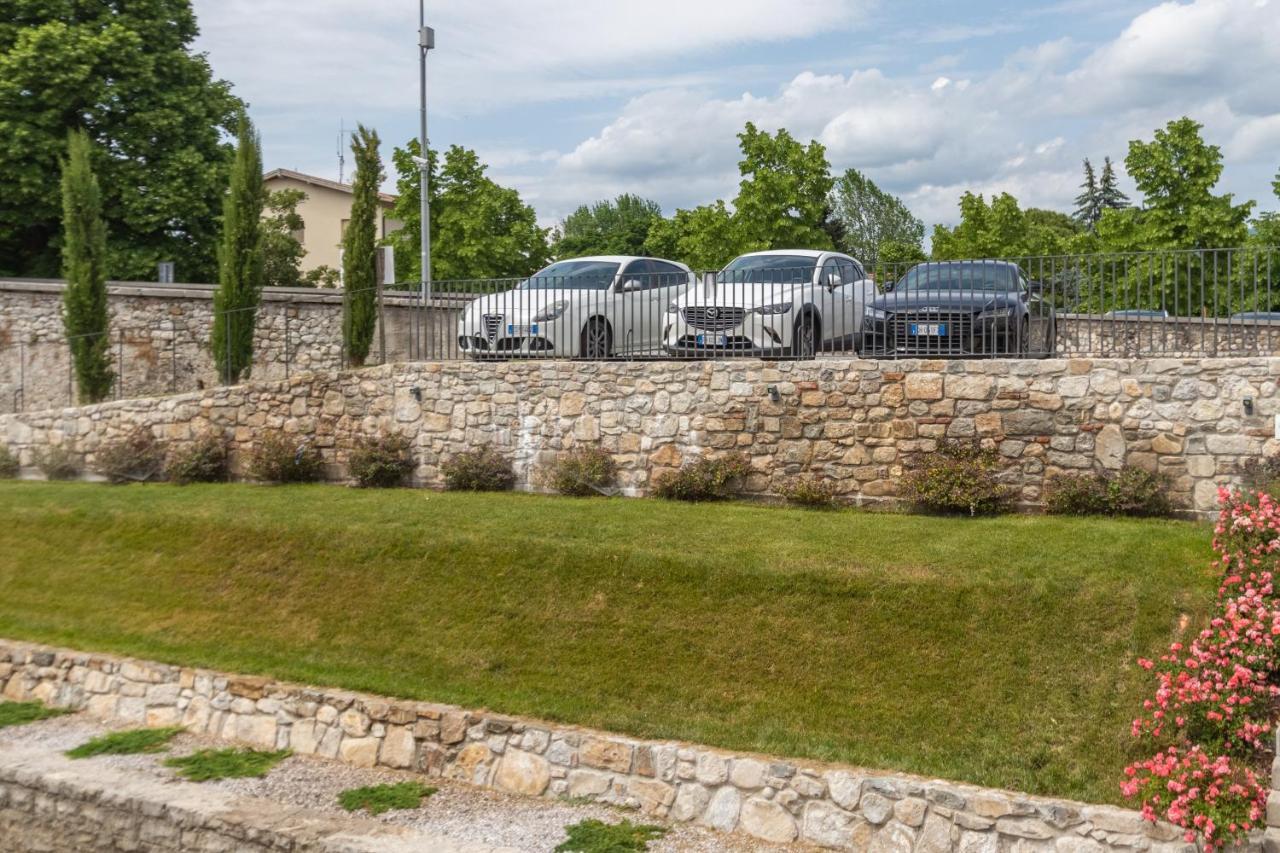 Casa Vacanze Alle Mura Cividale del Friuli Zewnętrze zdjęcie