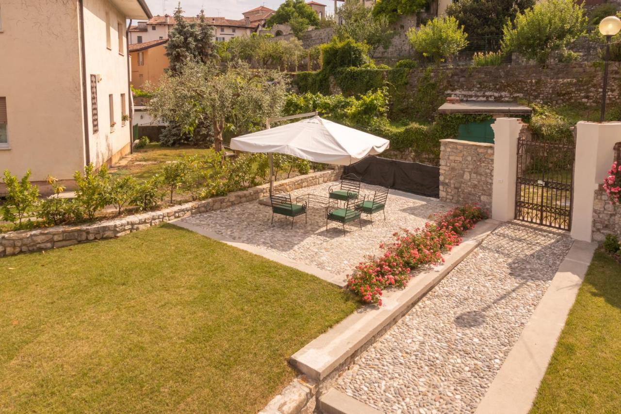 Casa Vacanze Alle Mura Cividale del Friuli Zewnętrze zdjęcie