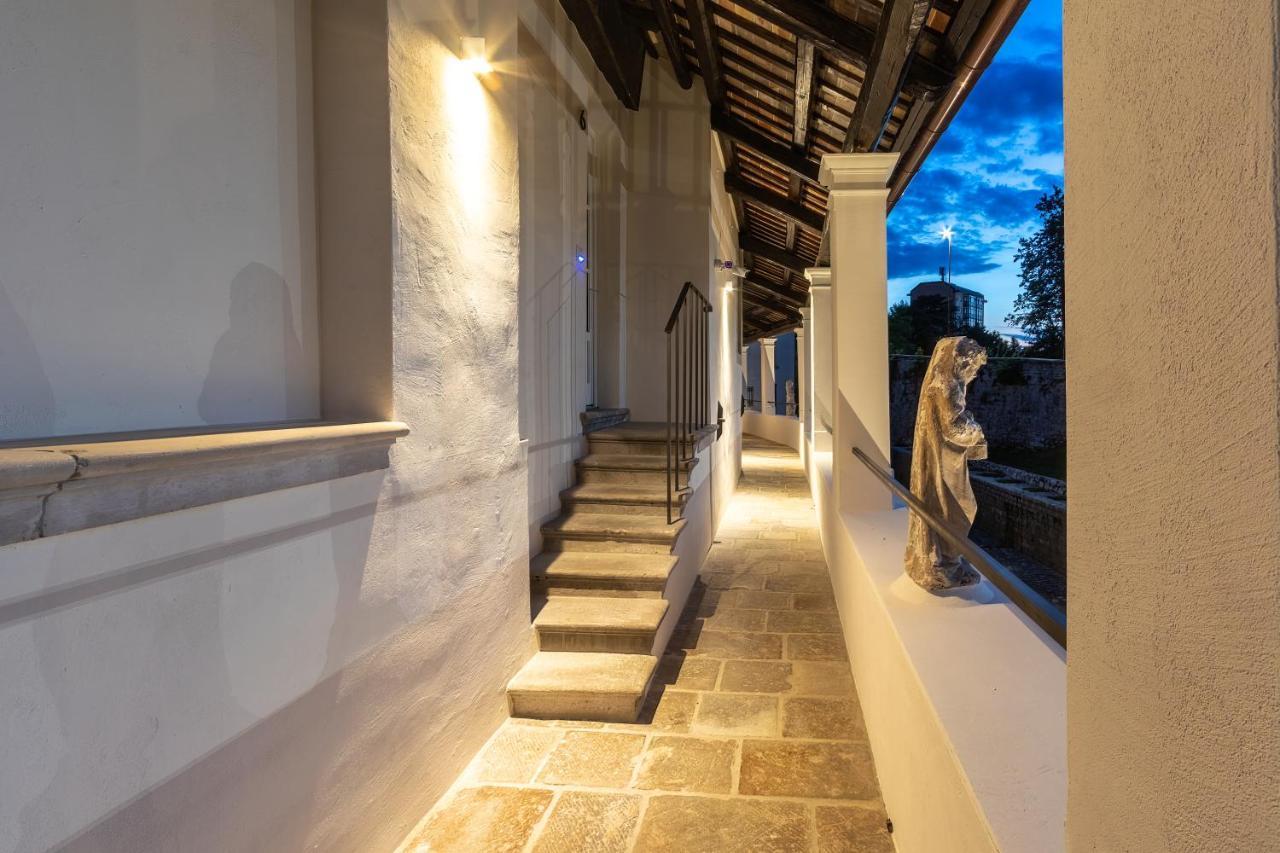 Casa Vacanze Alle Mura Cividale del Friuli Zewnętrze zdjęcie