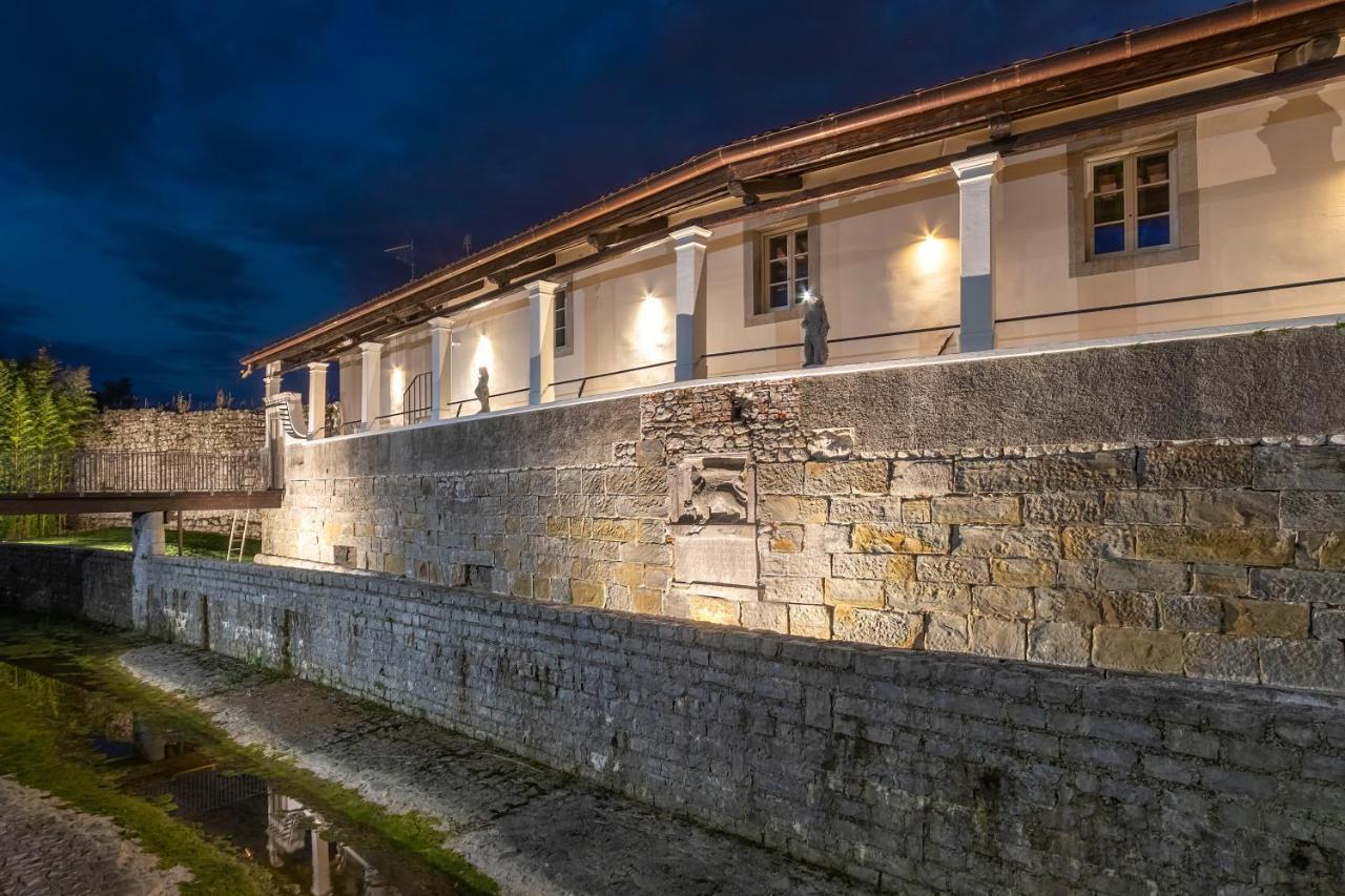 Casa Vacanze Alle Mura Cividale del Friuli Zewnętrze zdjęcie