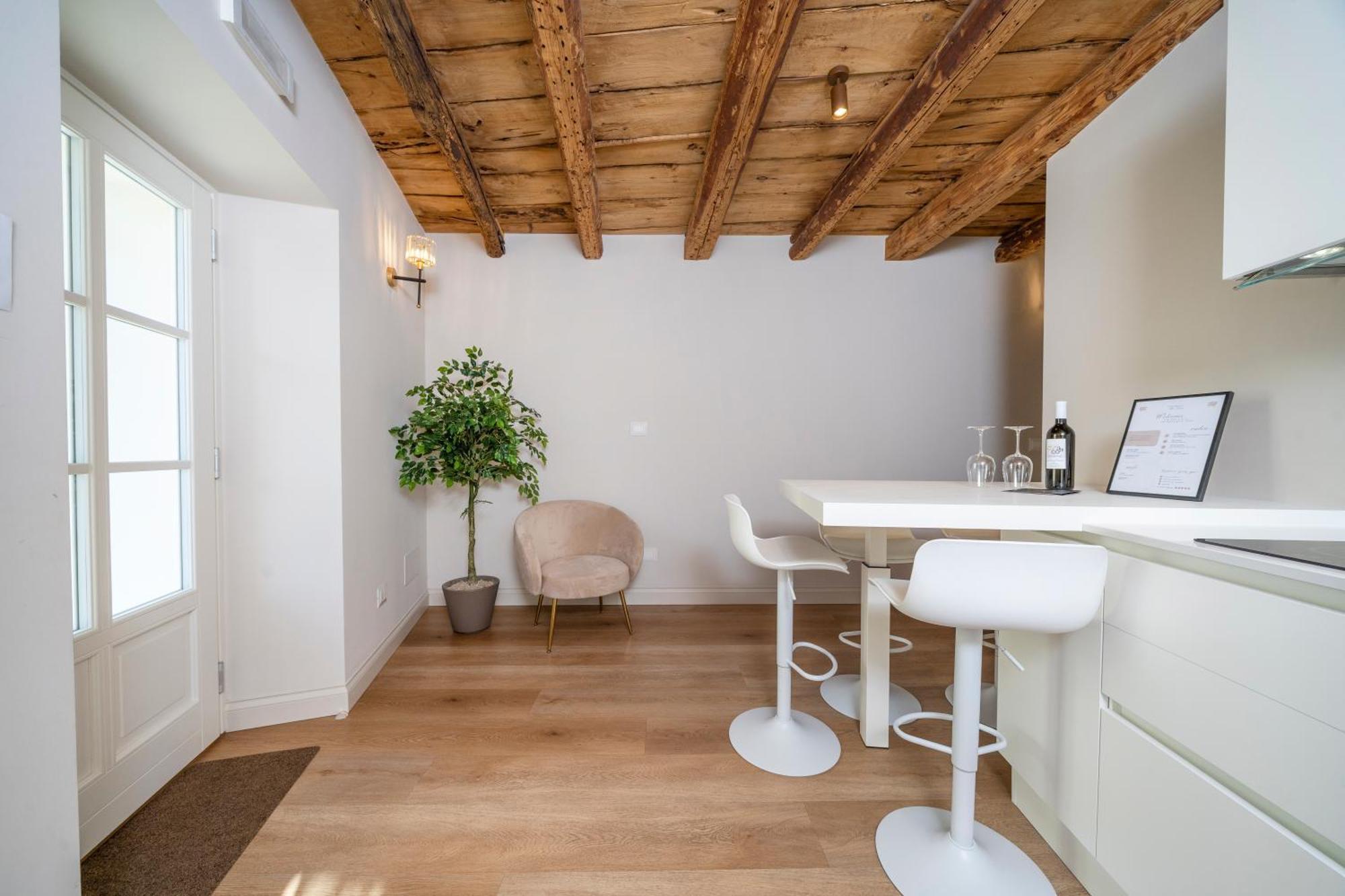 Casa Vacanze Alle Mura Cividale del Friuli Zewnętrze zdjęcie