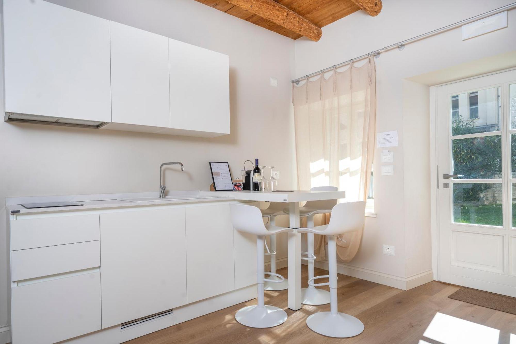 Casa Vacanze Alle Mura Cividale del Friuli Zewnętrze zdjęcie