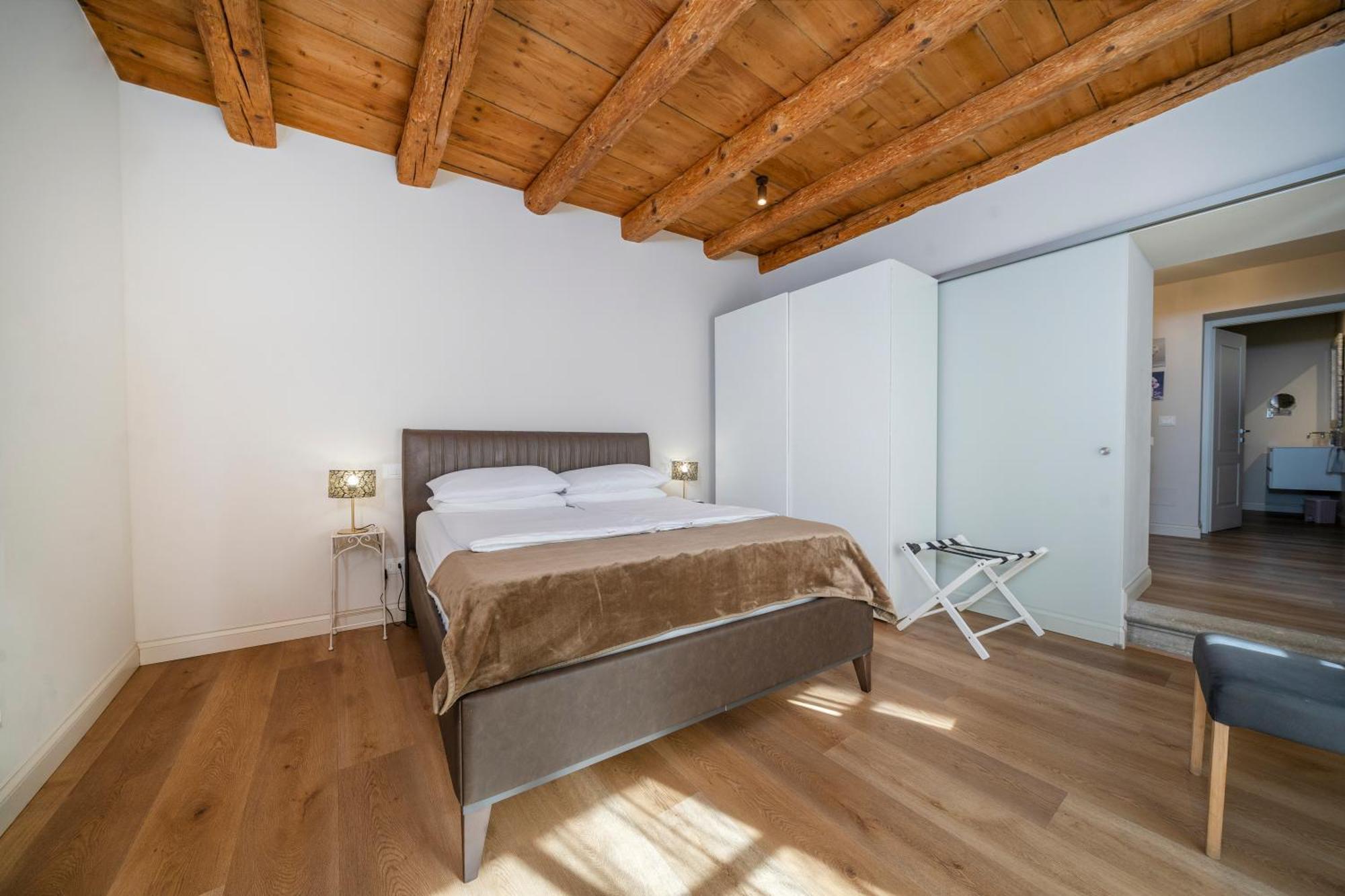 Casa Vacanze Alle Mura Cividale del Friuli Zewnętrze zdjęcie
