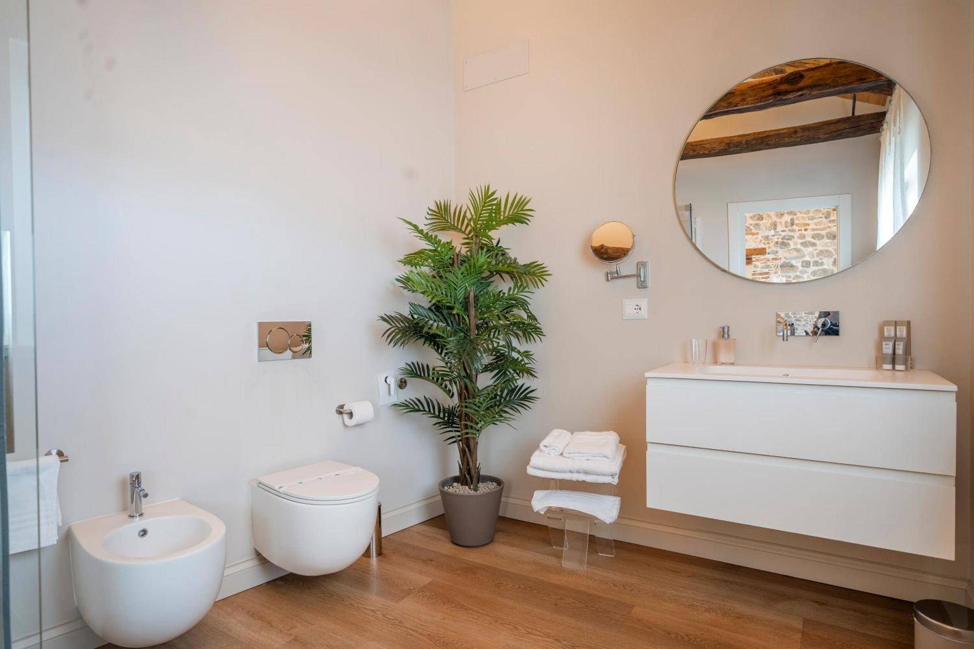 Casa Vacanze Alle Mura Cividale del Friuli Zewnętrze zdjęcie