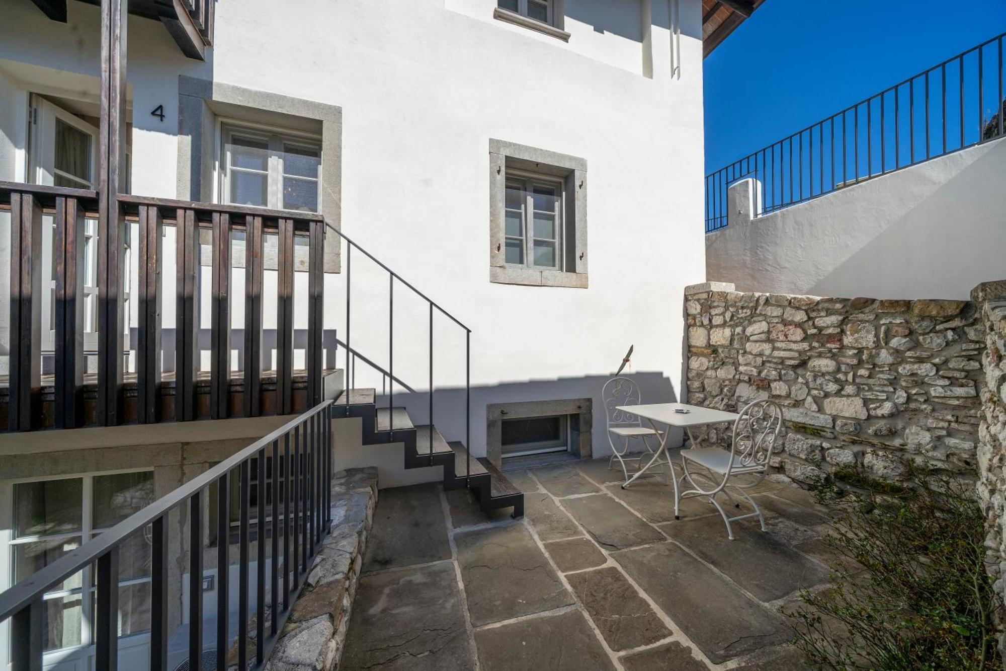 Casa Vacanze Alle Mura Cividale del Friuli Zewnętrze zdjęcie