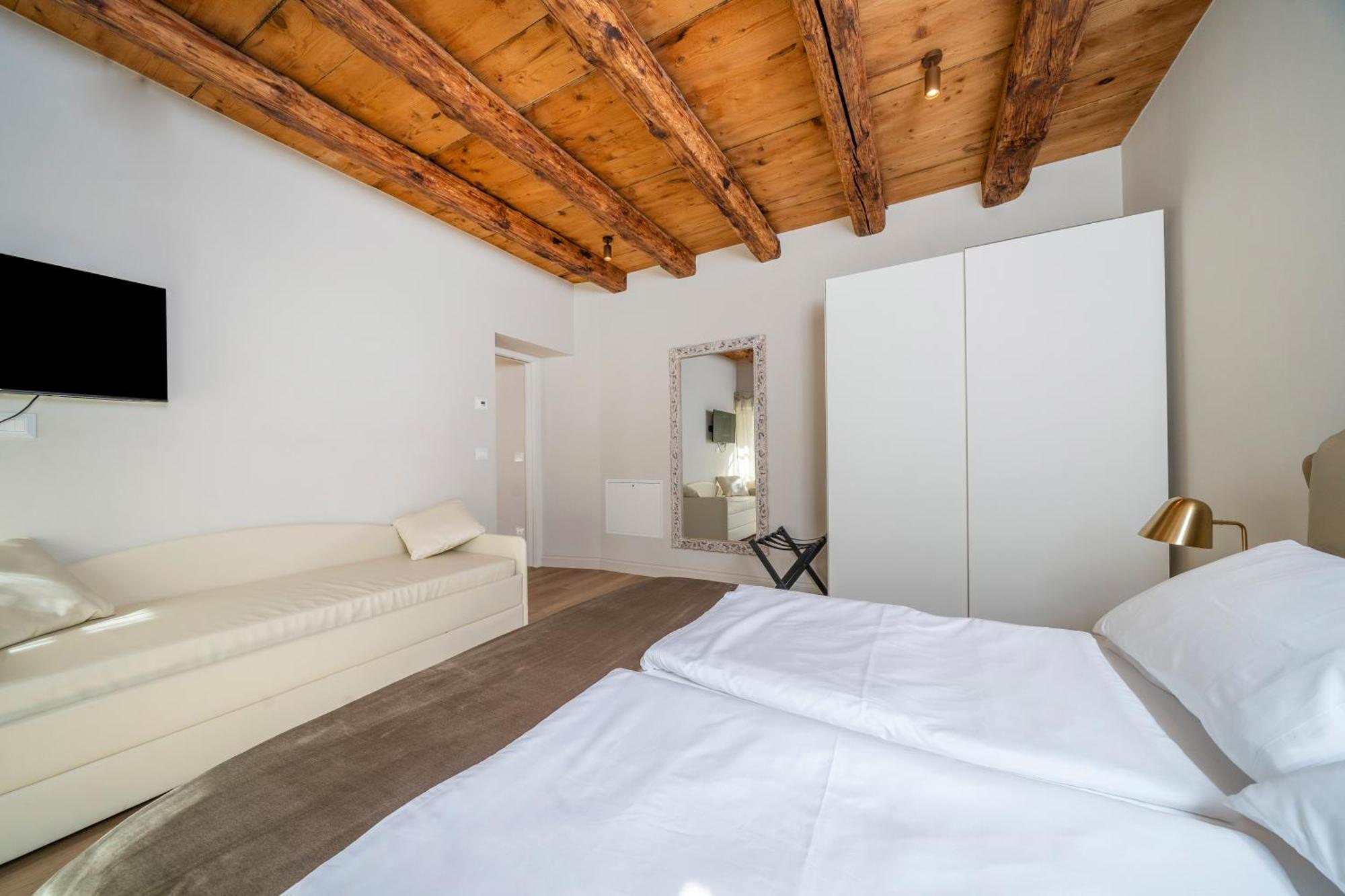 Casa Vacanze Alle Mura Cividale del Friuli Zewnętrze zdjęcie