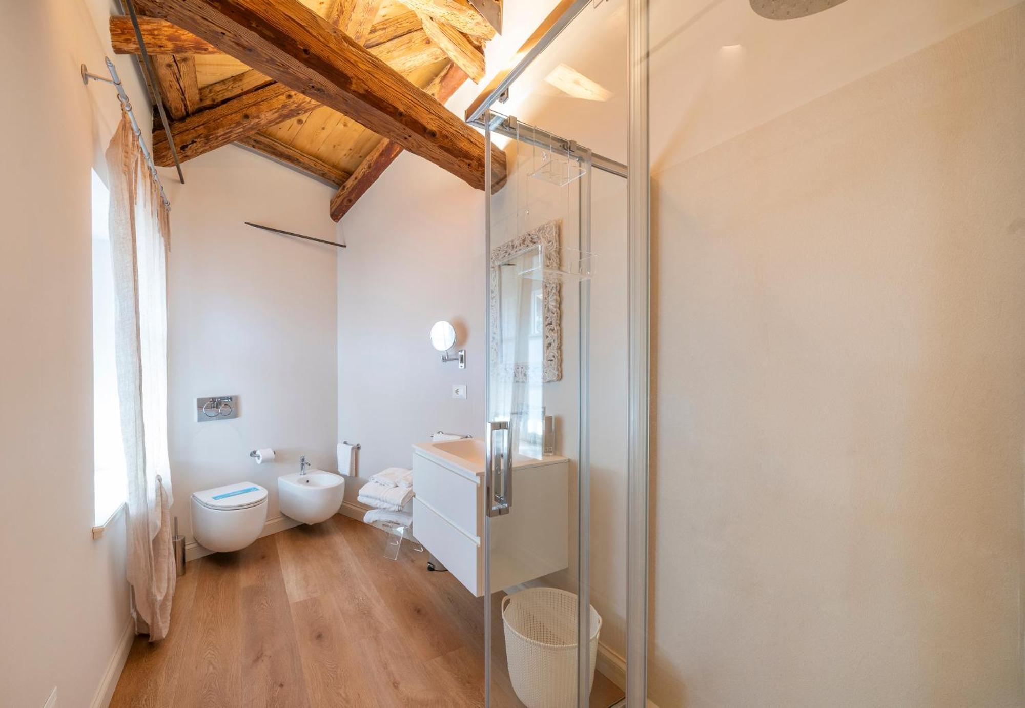 Casa Vacanze Alle Mura Cividale del Friuli Zewnętrze zdjęcie