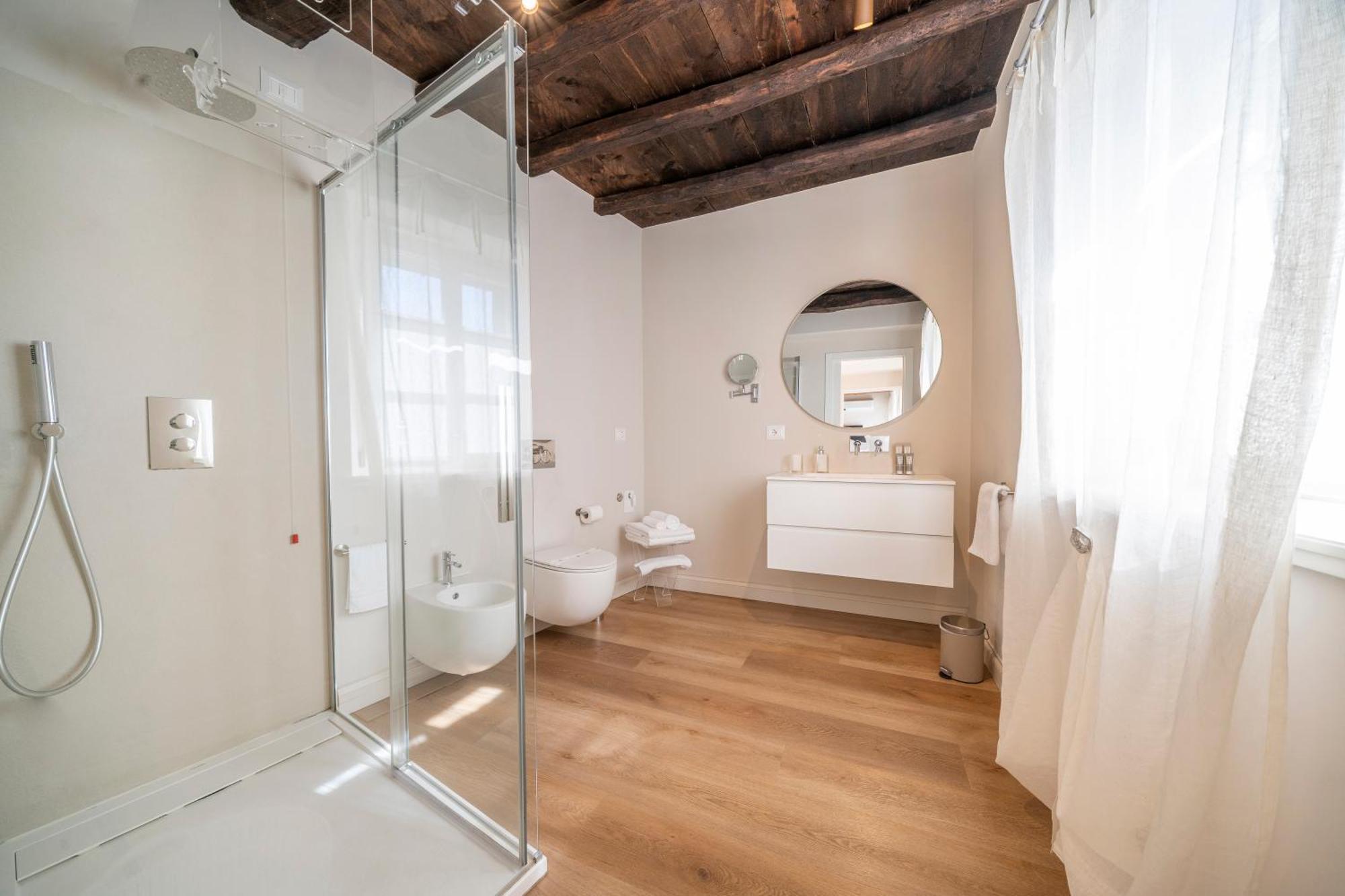 Casa Vacanze Alle Mura Cividale del Friuli Zewnętrze zdjęcie