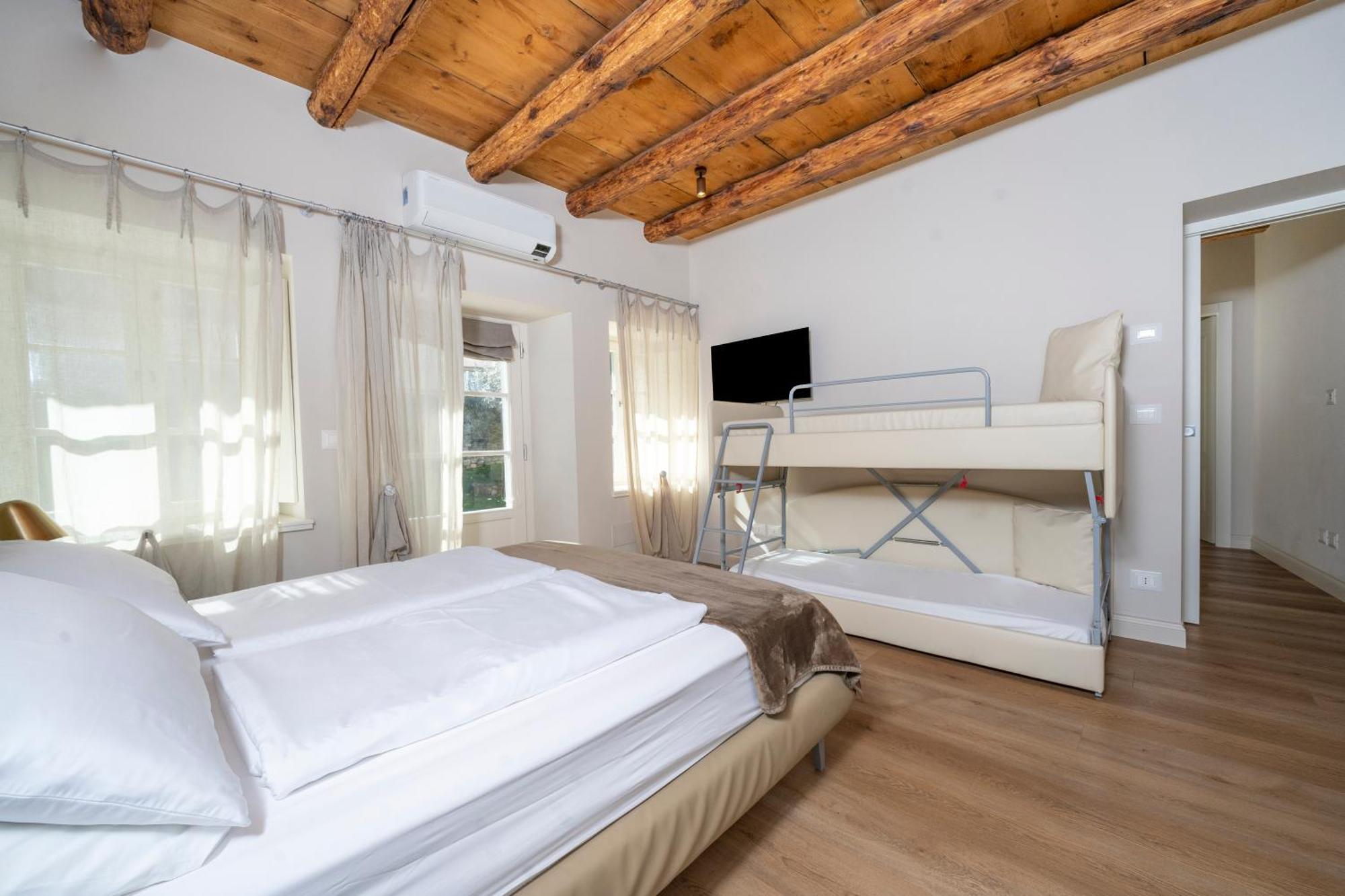Casa Vacanze Alle Mura Cividale del Friuli Zewnętrze zdjęcie