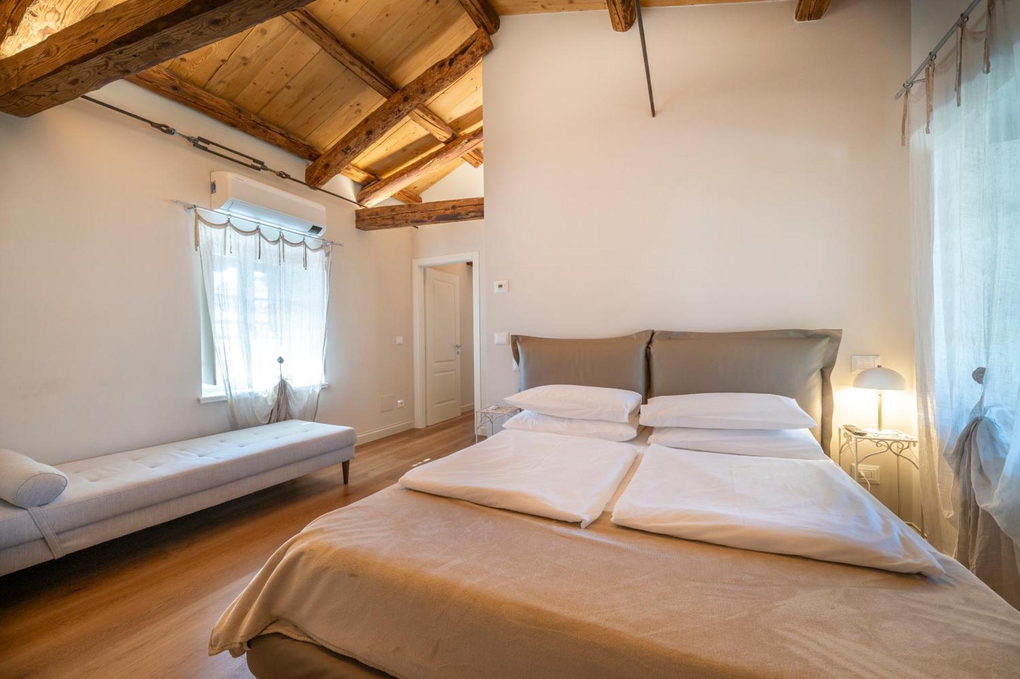 Casa Vacanze Alle Mura Cividale del Friuli Zewnętrze zdjęcie