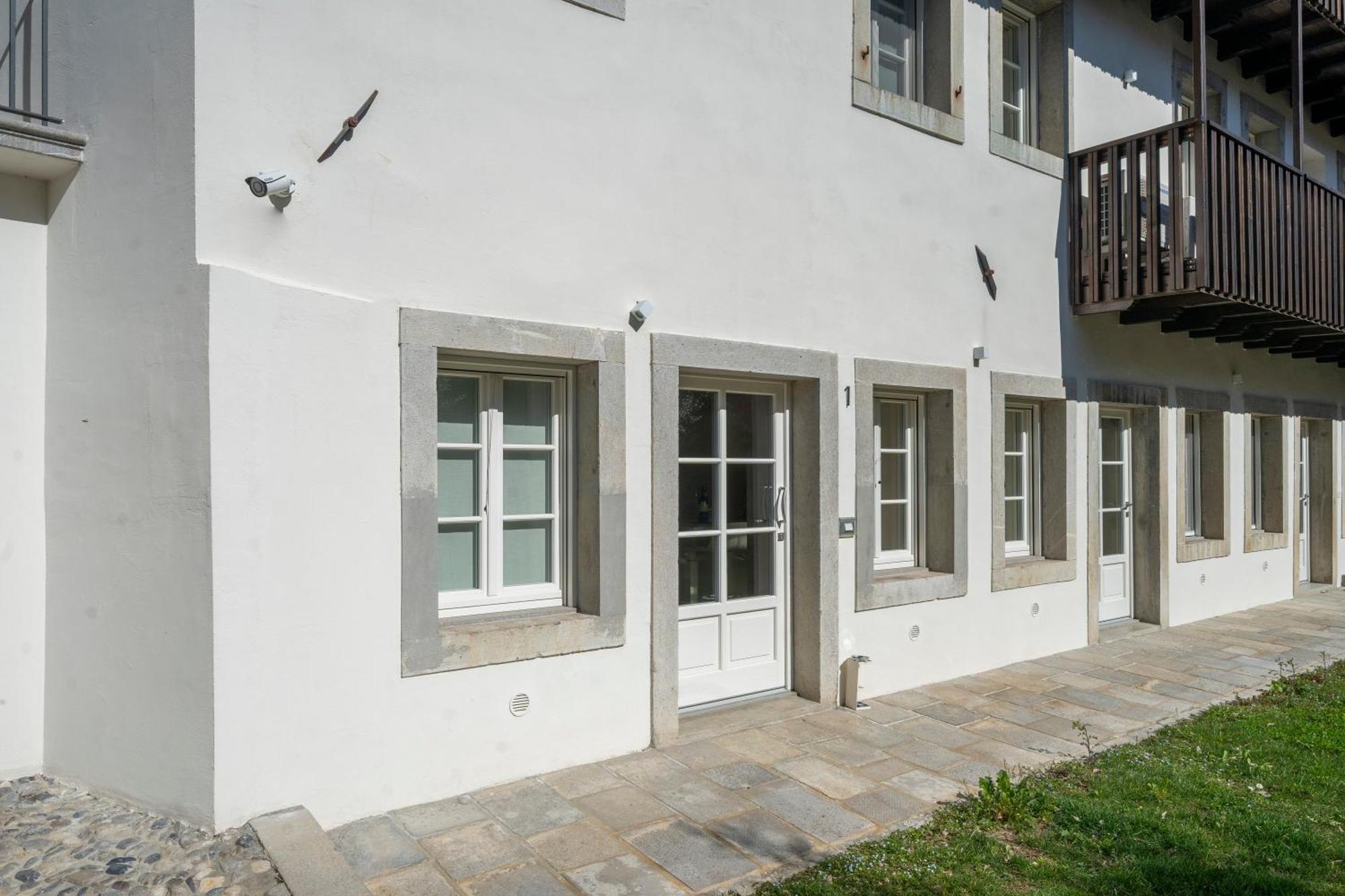 Casa Vacanze Alle Mura Cividale del Friuli Zewnętrze zdjęcie