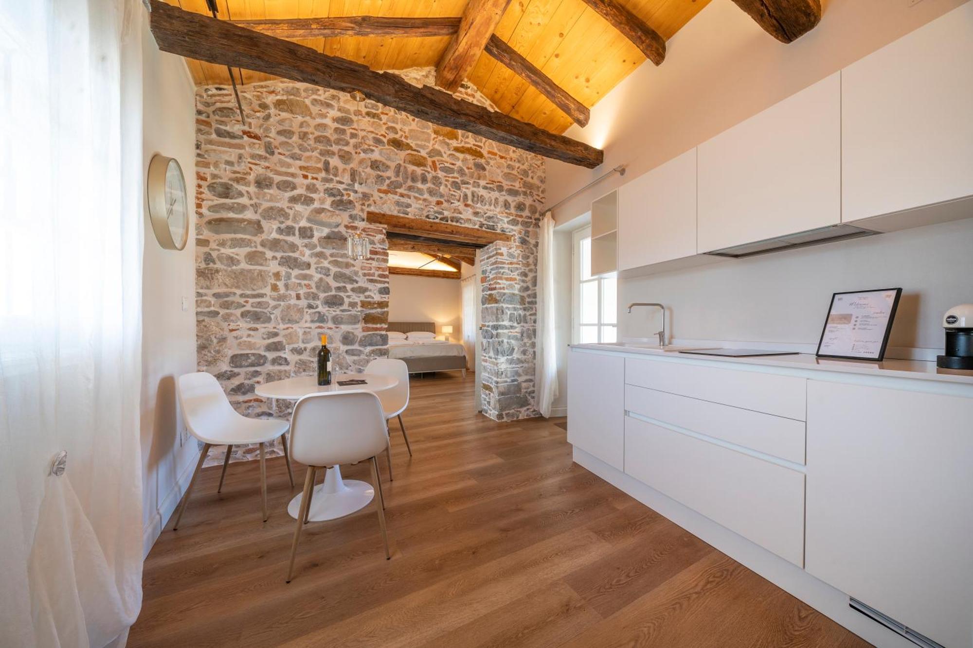 Casa Vacanze Alle Mura Cividale del Friuli Zewnętrze zdjęcie