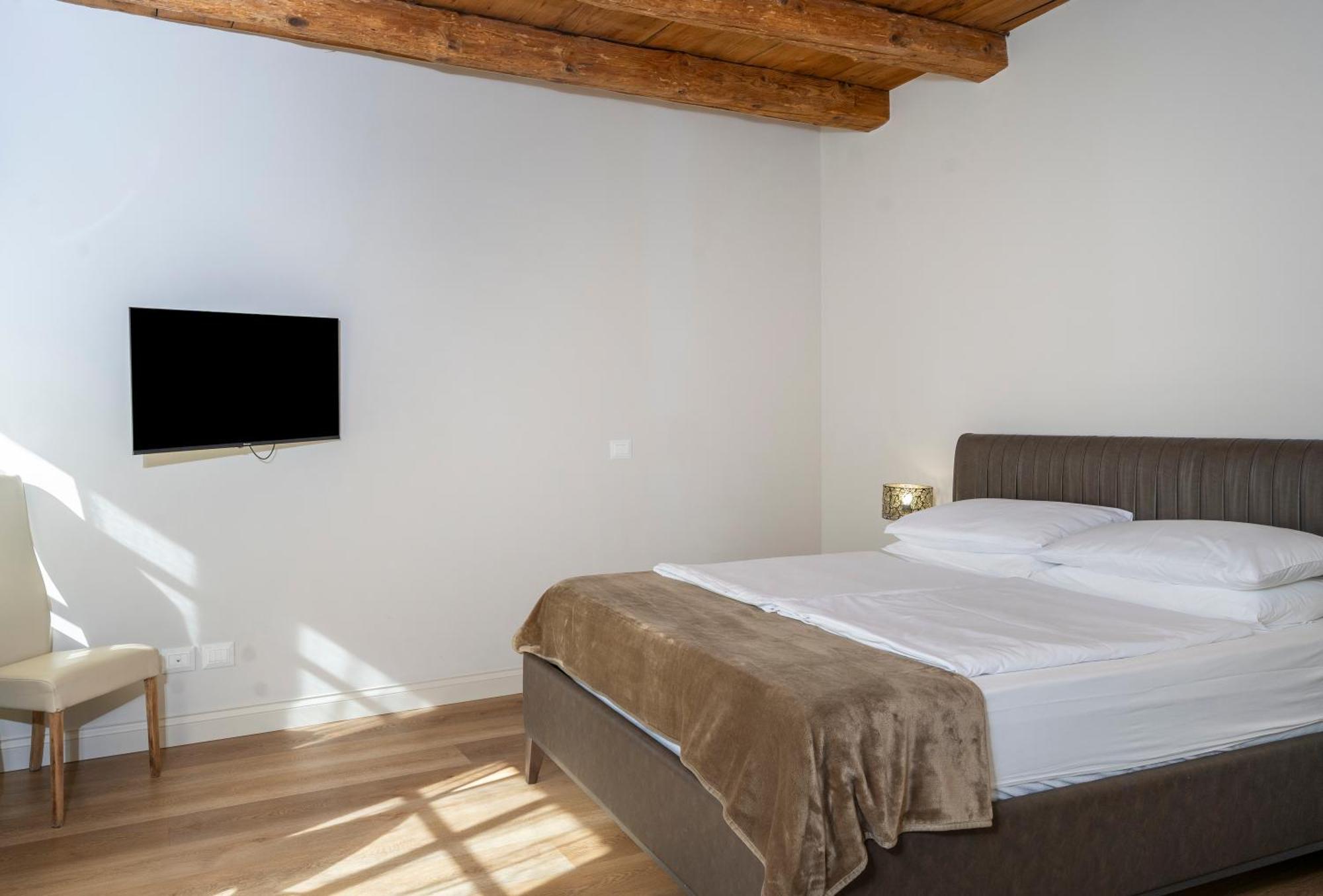 Casa Vacanze Alle Mura Cividale del Friuli Zewnętrze zdjęcie