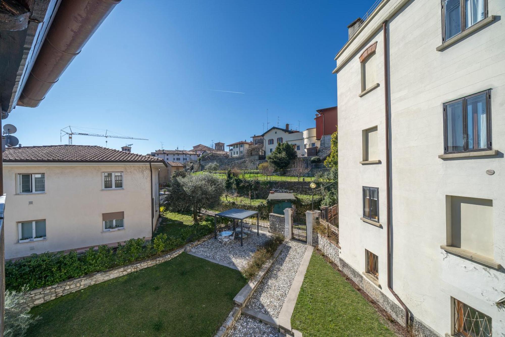 Casa Vacanze Alle Mura Cividale del Friuli Zewnętrze zdjęcie