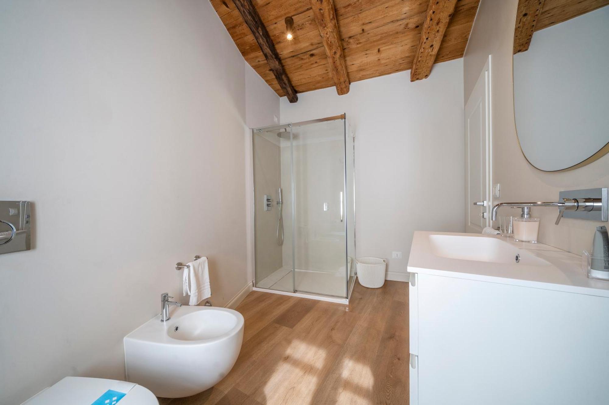 Casa Vacanze Alle Mura Cividale del Friuli Zewnętrze zdjęcie