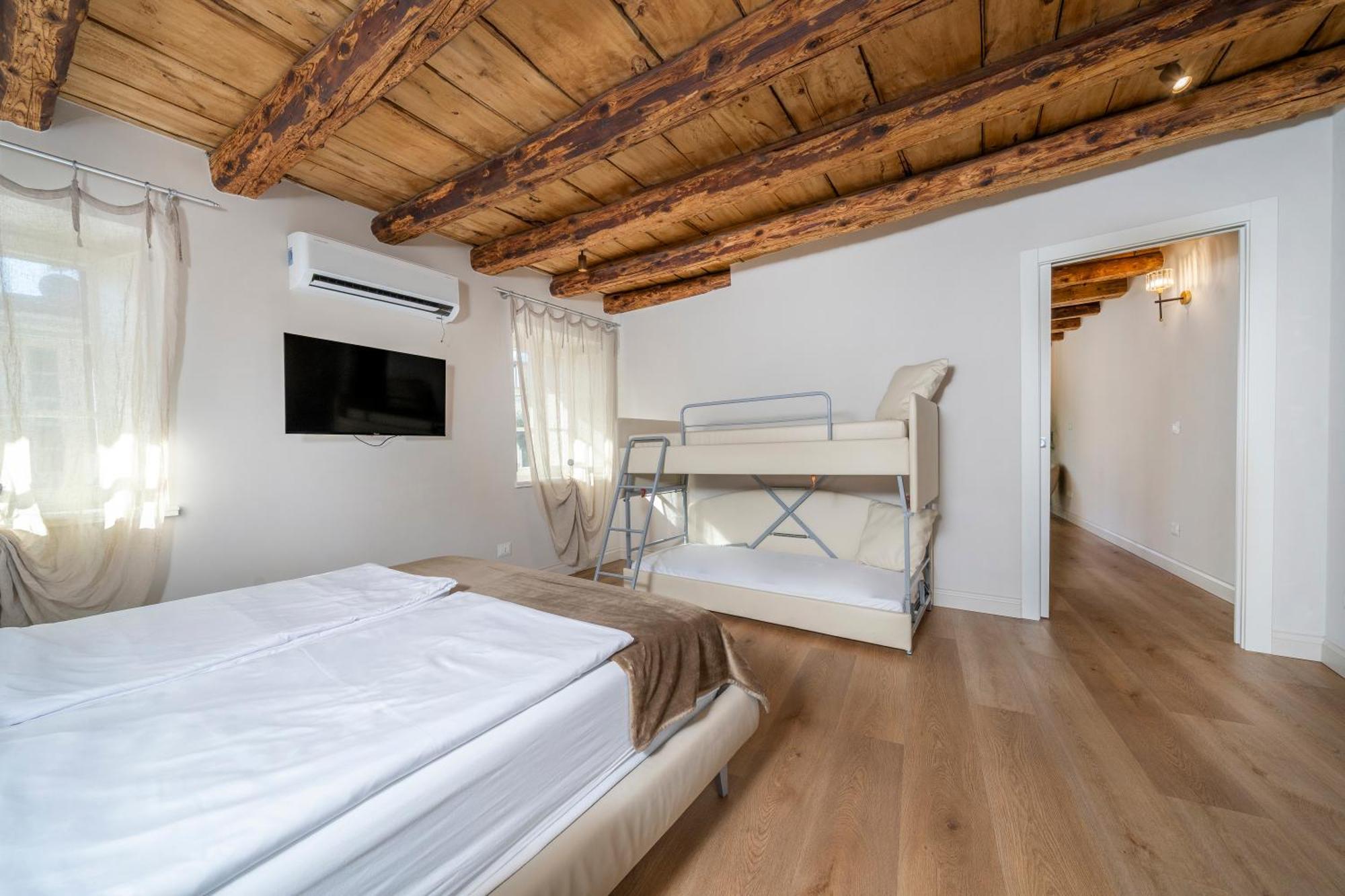 Casa Vacanze Alle Mura Cividale del Friuli Zewnętrze zdjęcie