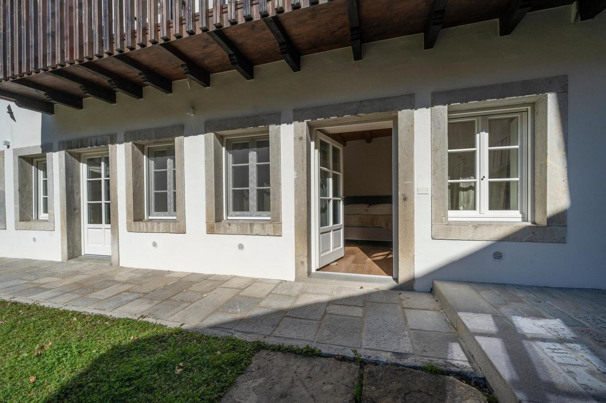 Casa Vacanze Alle Mura Cividale del Friuli Zewnętrze zdjęcie