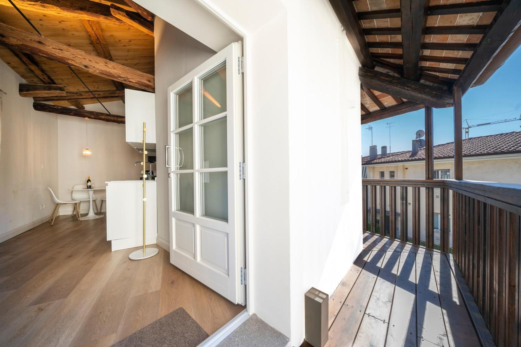 Casa Vacanze Alle Mura Cividale del Friuli Zewnętrze zdjęcie
