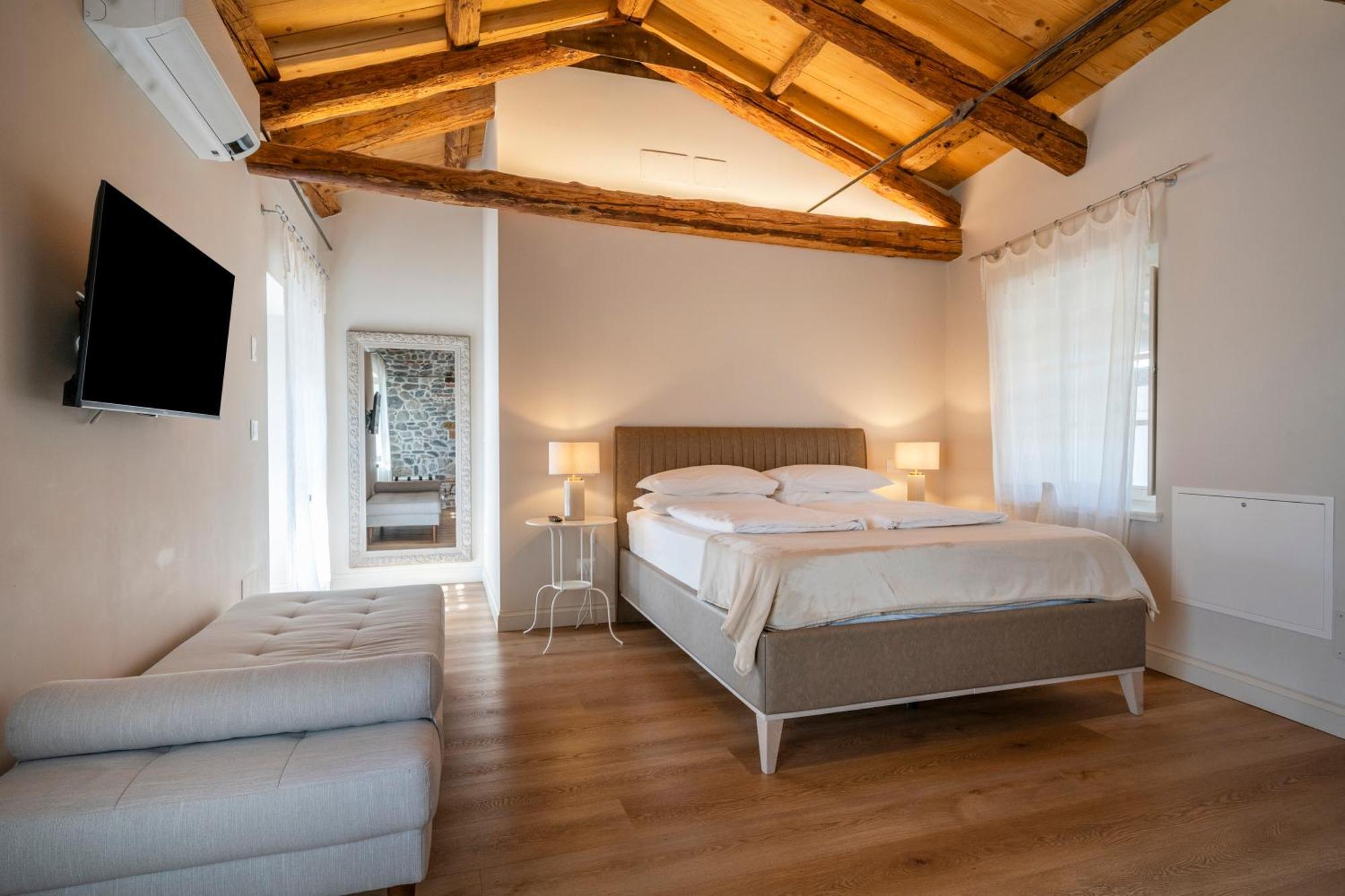Casa Vacanze Alle Mura Cividale del Friuli Zewnętrze zdjęcie
