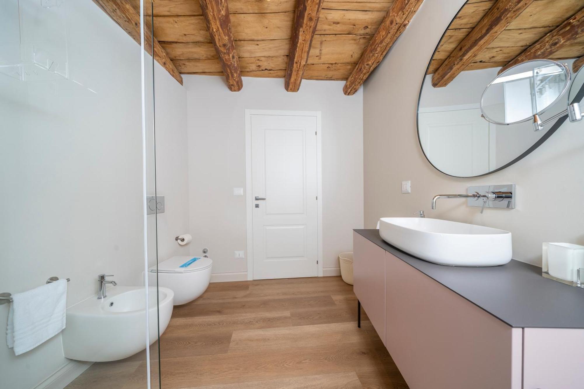 Casa Vacanze Alle Mura Cividale del Friuli Zewnętrze zdjęcie