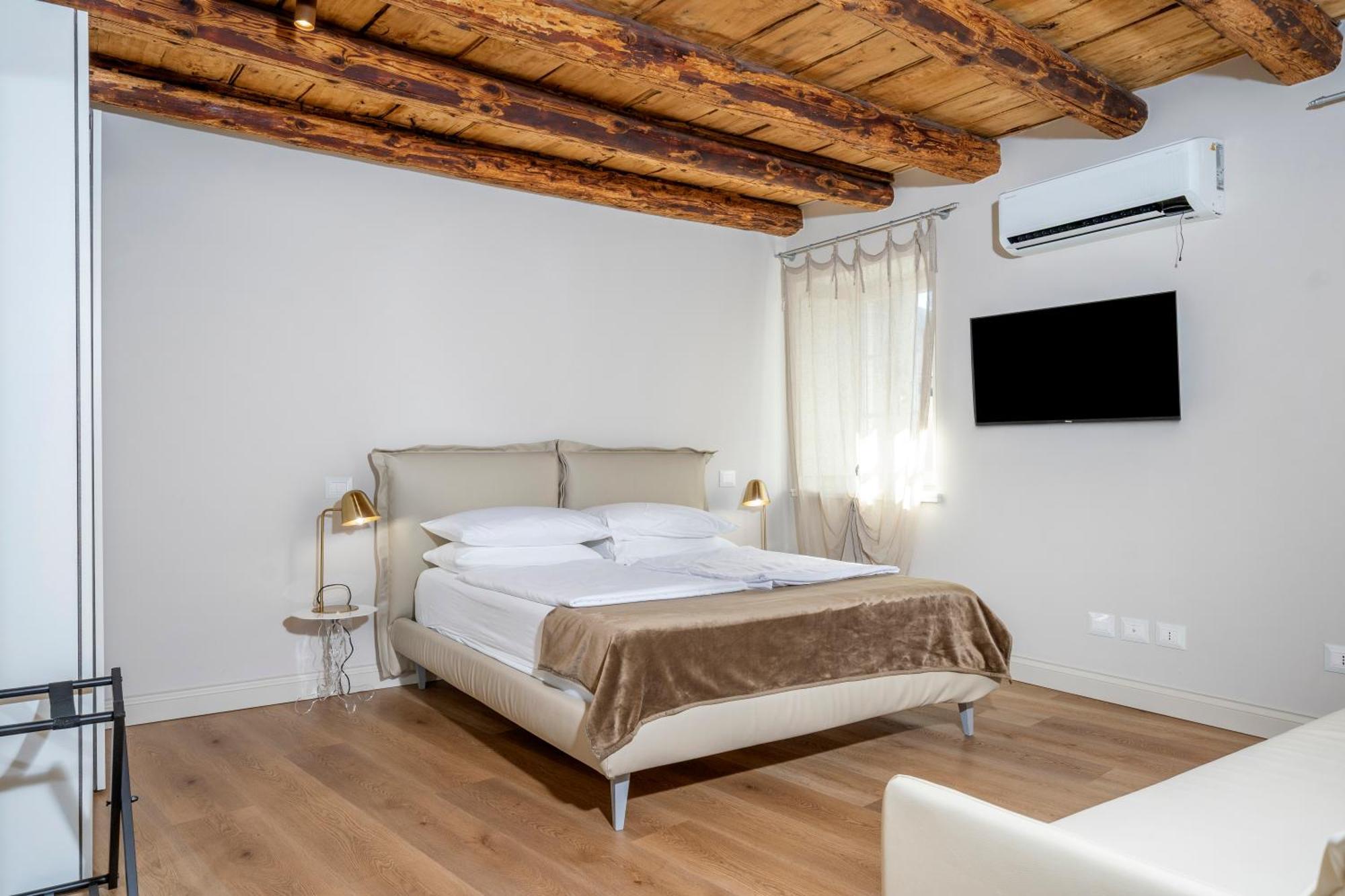Casa Vacanze Alle Mura Cividale del Friuli Zewnętrze zdjęcie