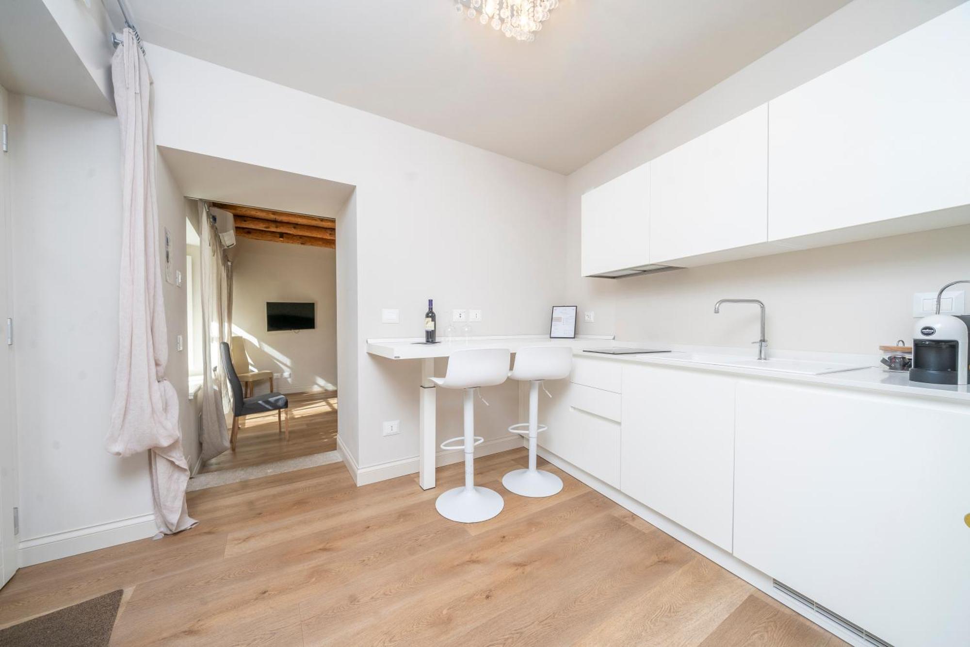 Casa Vacanze Alle Mura Cividale del Friuli Zewnętrze zdjęcie
