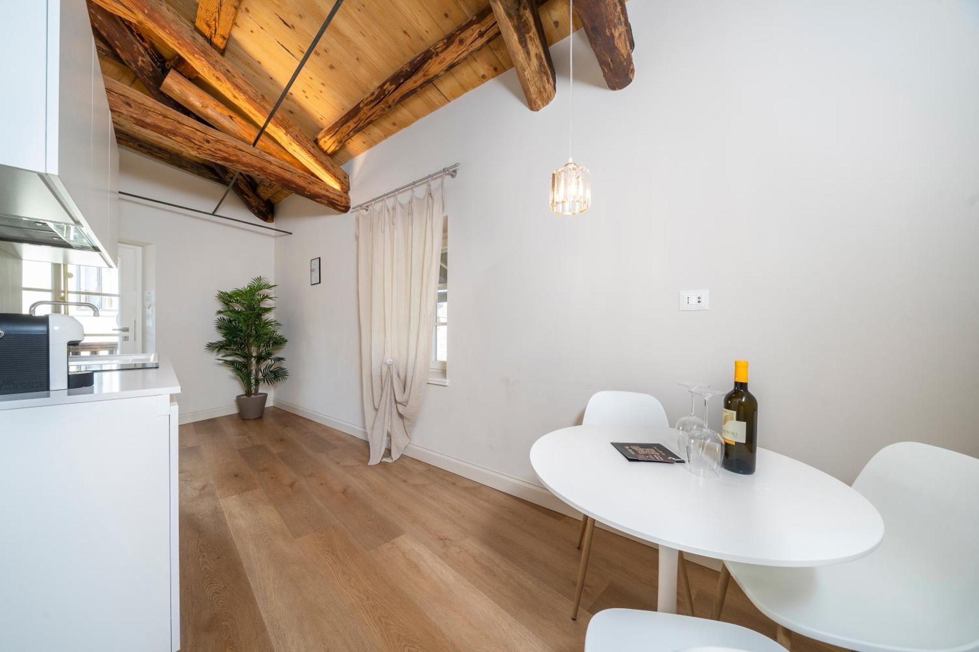 Casa Vacanze Alle Mura Cividale del Friuli Zewnętrze zdjęcie